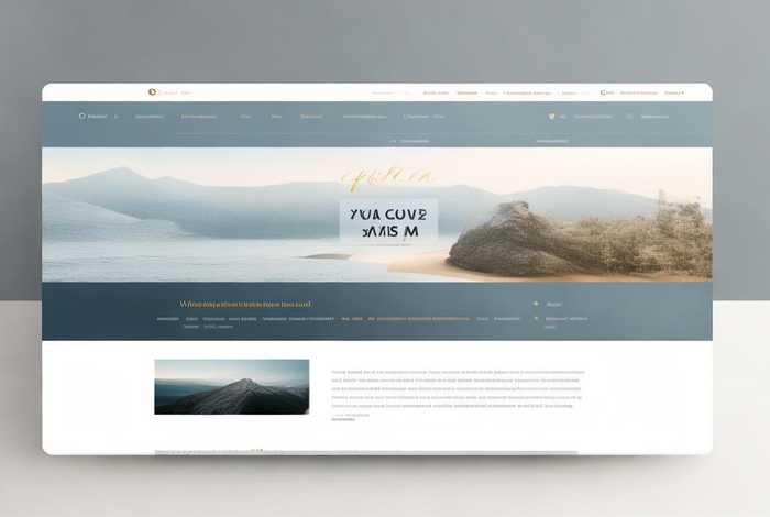 优秀个人网页设计案例分析 - 优秀个人网页设计案例分析模板