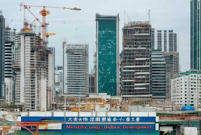 住房和城乡建设部是干啥的、住房和城乡建设部是干啥的啊