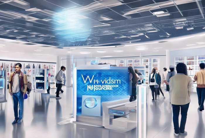 智慧新零售源码，智慧新零售源码有什么用