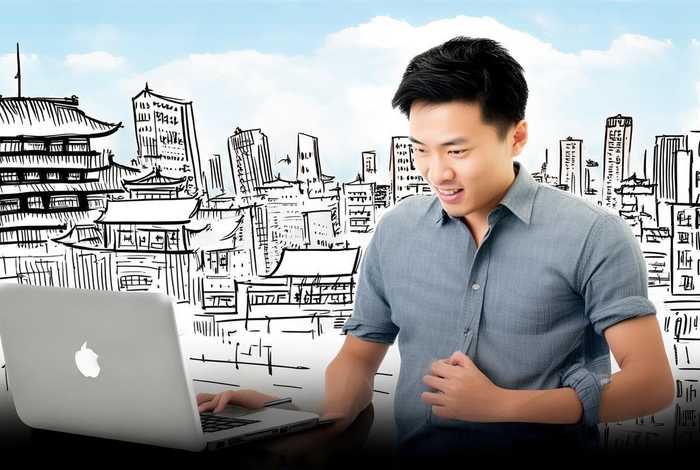 中国黄页，中国黄页是马云制作的吗