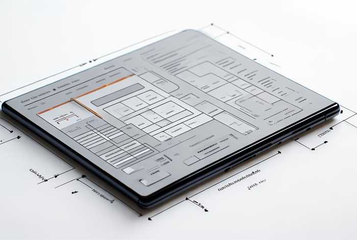 小程序界面设计尺寸规范；小程序界面设计尺寸规范图