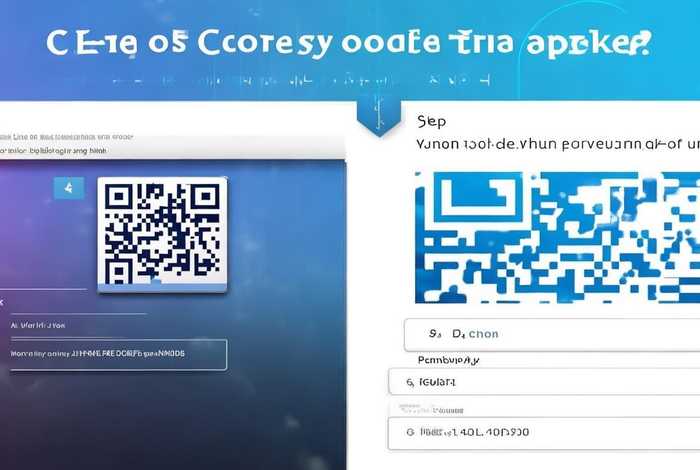 怎么制作二维码跳转链接；怎么制作二维码跳转链接图片