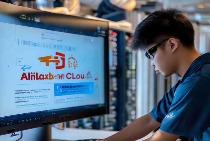 怎么在阿里云win服务器上搭建网站 - 有阿里云服务器怎么搭建网站