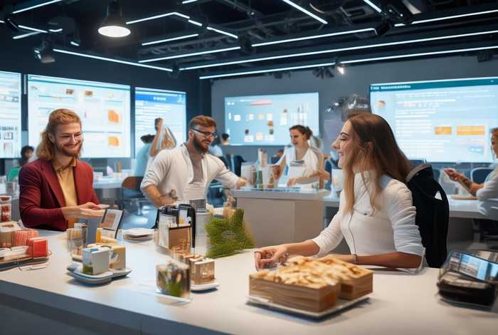 怎么建平台卖货（怎么做平台卖货）