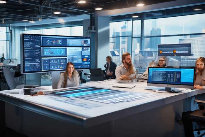 在线客服系统定制开发 在线客服系统定制开发方案