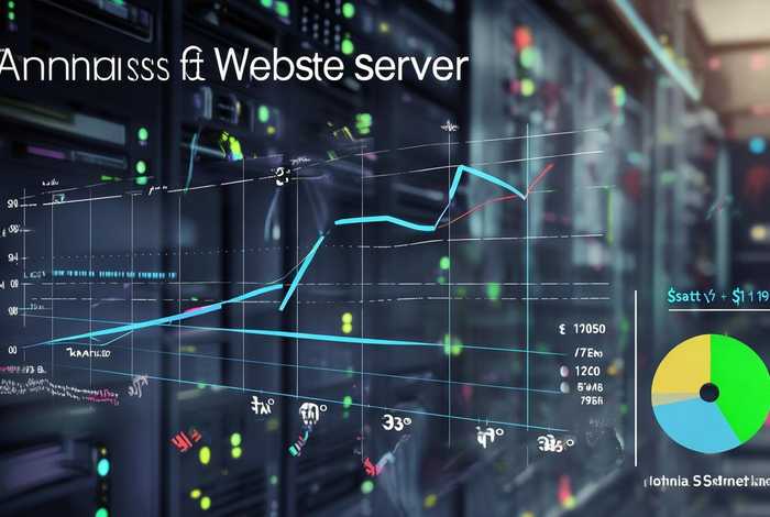 一个网站服务器一年的费用；一个网站服务器一年的费用是多少