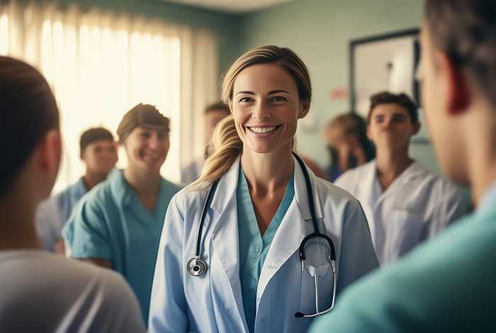 怎样做个好医生演讲稿，怎样做个好医生演讲稿题目