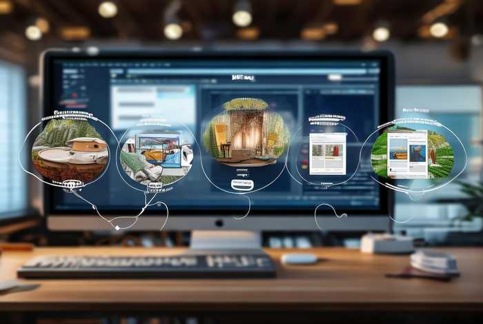 制作页面的步骤（制作页面的步骤包括）