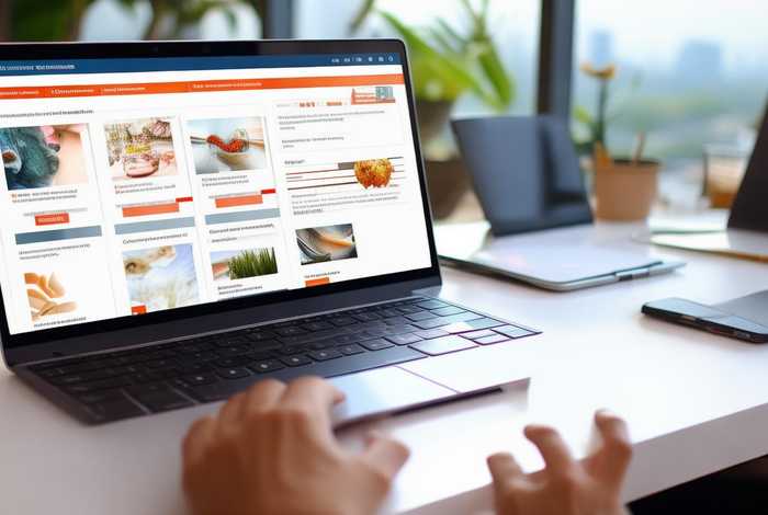 怎么使用网站上下载的ppt模板 - 网站上的ppt课件怎么下载