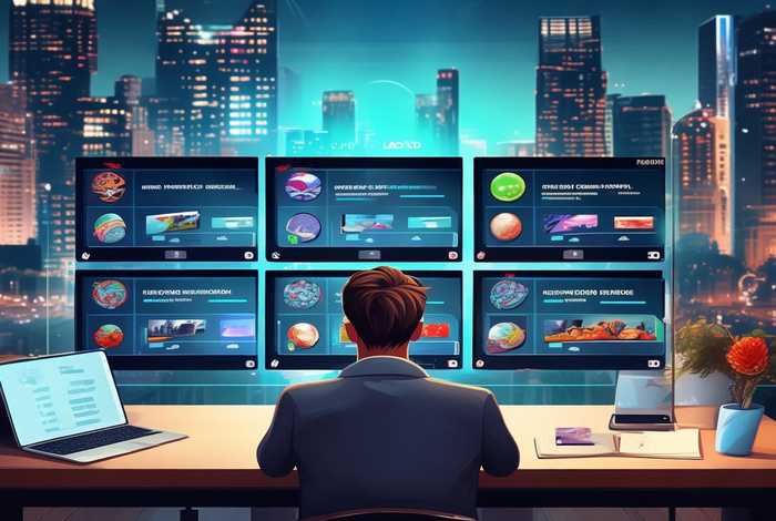 怎么创建网站域名免费（怎么创建网站域名免费账号）