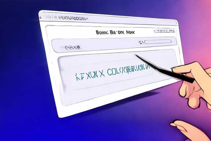 怎么在百度网盘上打开链接然后输入提取码 怎么在百度网盘上打开链接然后输入提取码呢