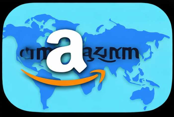 亚马逊跨境电商app 亚马逊跨境电商app图标