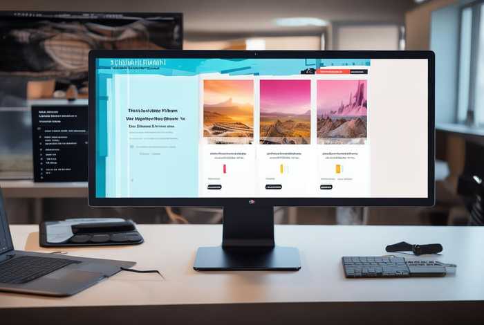 展示网站搭建 展示型网站搭建