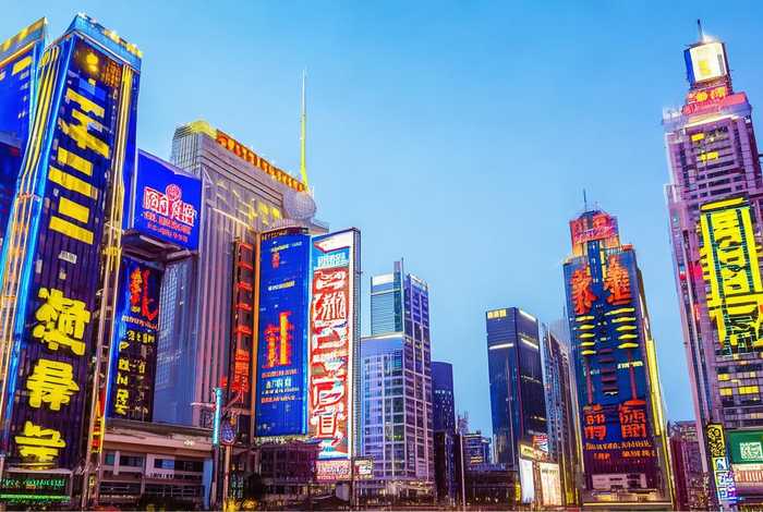 中国十大品牌公司排名（中国十大品牌公司排名榜）