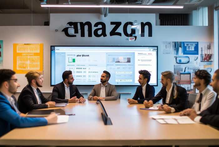 亚马逊出口电商 - 亚马逊出口电商零售怎么交税