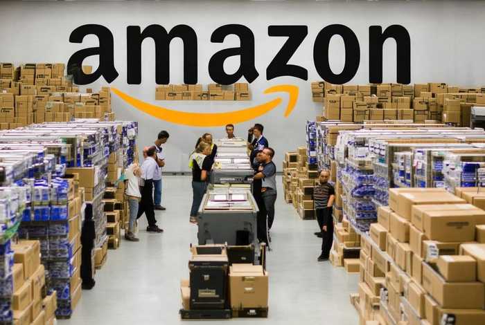 在亚马逊做跨境电商（在亚马逊做跨境电商流程）