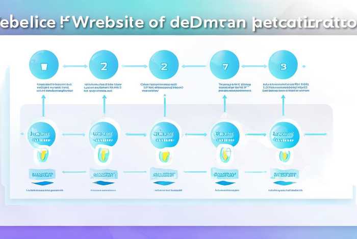 网站域名注销流程;网站域名注销流程图 网站域名注销流程;网站域名注销流程图
