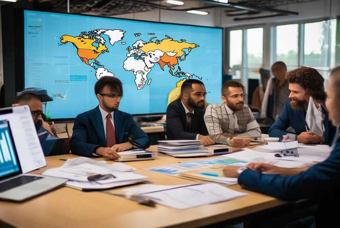 亚马逊跨境电商创业经历；亚马逊跨境电商创业计划书