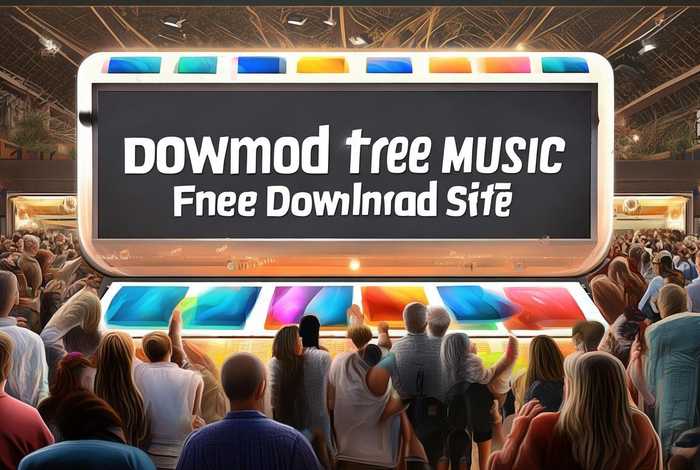 下载免费网站 - 音乐下载免费网站