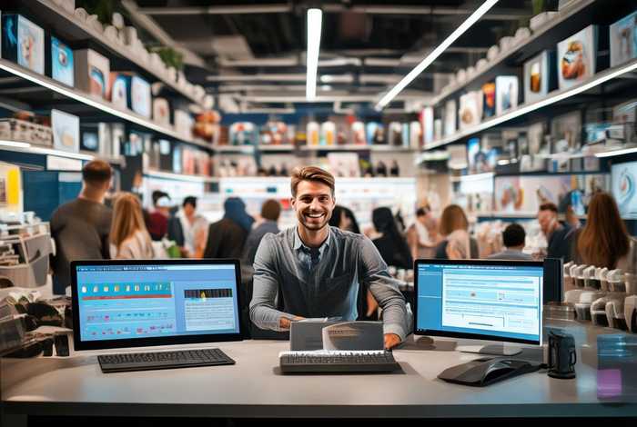 怎么自己做个平台卖东西 - 怎么自己做个平台卖东西赚钱