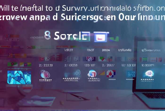 做海外问卷的平台 - 做海外问卷的平台哪个好