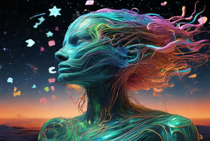 怎么创造一个人格；怎么创造一个人格的人