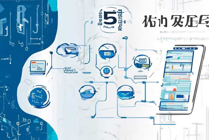微信h5网页开发步骤 微信h5网页开发步骤图