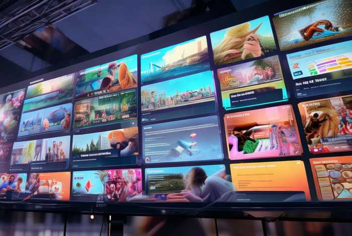 新项目发布平台有哪些内容，新项目发布平台有哪些内容和方法