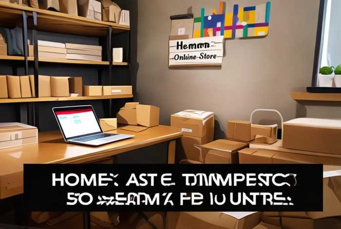 在家开网店需要什么手续、在家开网店需要什么手续呢