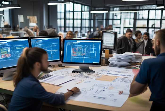 小程序app开发定制（小程序app开发定制流程）