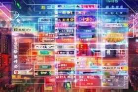 中国电商平台排名100强2023（中国电商平台排名100强）