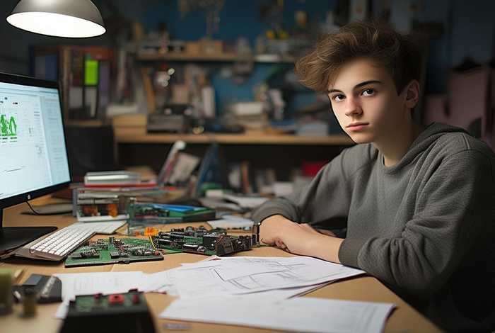 自学arduino需要掌握哪些知识(arduino自学要多久) 自学arduino需要掌握哪些知识(arduino自学要多久)