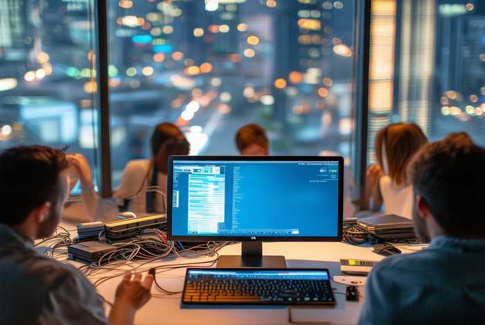 怎么创建一个局域网（怎么创建一个局域网服务器）