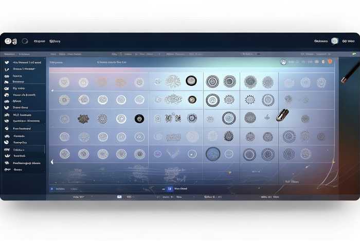 在线生成印章工具软件（在线生成印章工具软件有哪些）