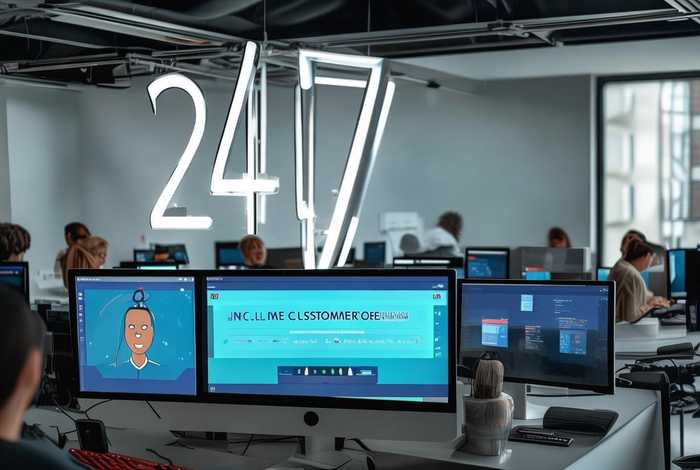 小程序制作公司24小时在线；小程序制作公司24小时在线客服