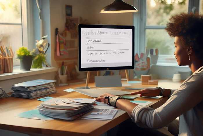 在家自己开网店怎么开、在家自己开网店怎么开店