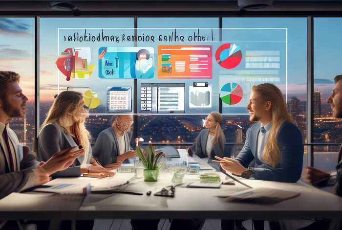 整合营销服务 整合营销服务包括哪些