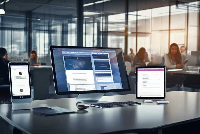 响应式网页制作、响应式网页制作公司