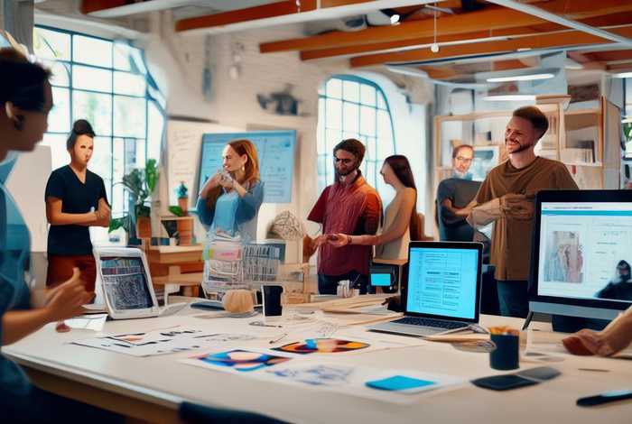 学ui设计需要具备哪些条件；学ui设计需要具备哪些条件呢