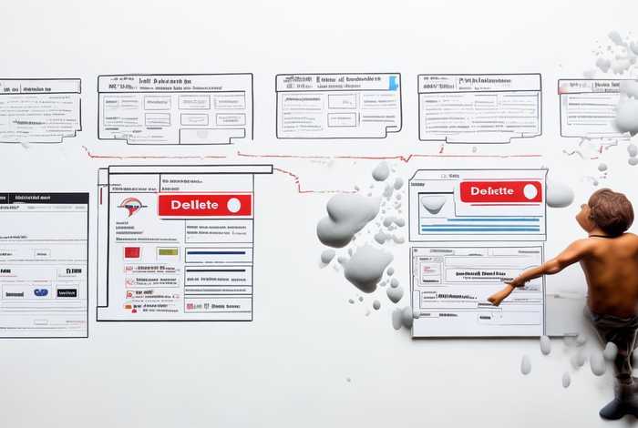 怎么注销一些网站的账号 怎么注销一些网站的账号信息