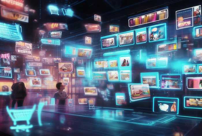 怎么在网上开平台 怎么在网上开平台卖货