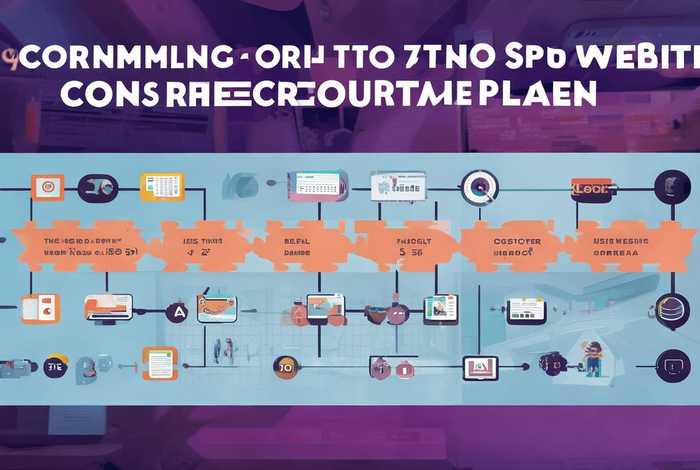 一站式网站建设方案，一站式网站建设方案怎么写