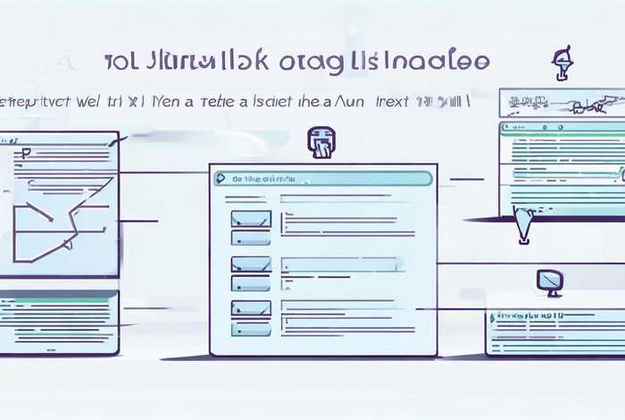 怎么做一个网页文字链接，怎么做一个网页文字链接图片