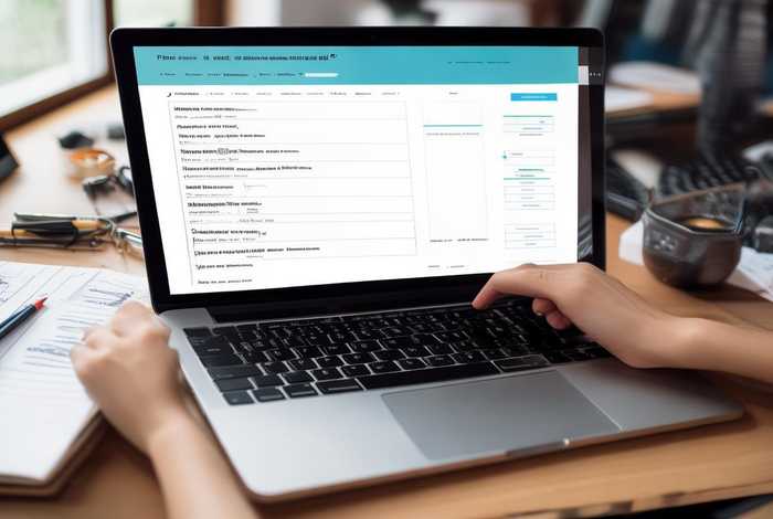 做网页报价（网页报价单怎么做）