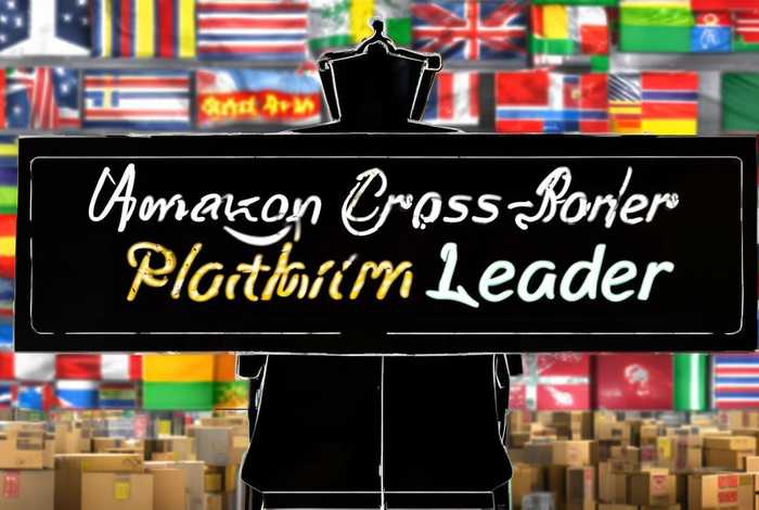 亚马逊跨境平台龙头股，亚马逊跨境平台龙头股票