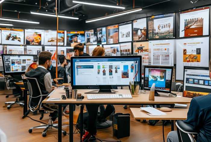 做网站制作公司、做网站制作公司有哪些