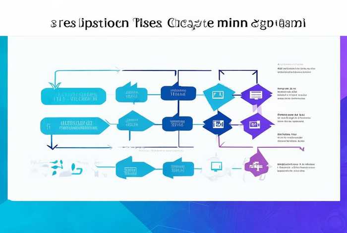 小程序制作业务流程图 小程序制作业务流程图模板 小程序制作业务流程图 小程序制作业务流程图模板