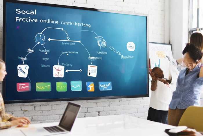 怎么去做网络推广销售；怎么去做网络推广销售呢