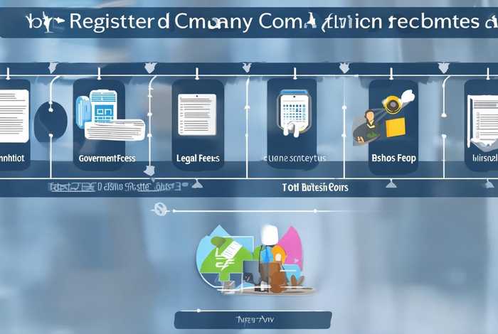 怎么注册公司费用大概多少钱、怎样注册公司要多少钱
