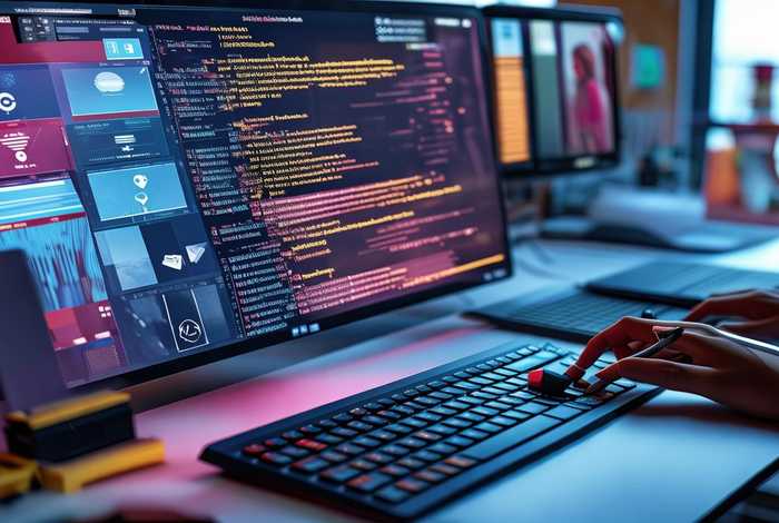 做网站要学会什么技能 - 做网站要学会什么技能呢
